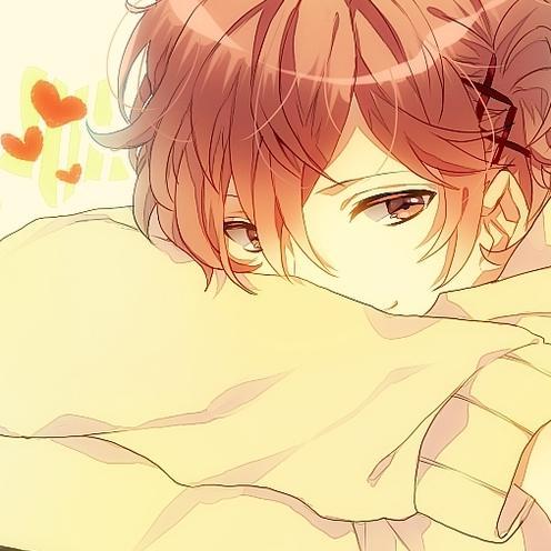 DreamerReve's profile picture. -Staring idly into the distance-