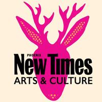 PHX New Times Culture(@phxculture) 's Twitter Profile Photo
