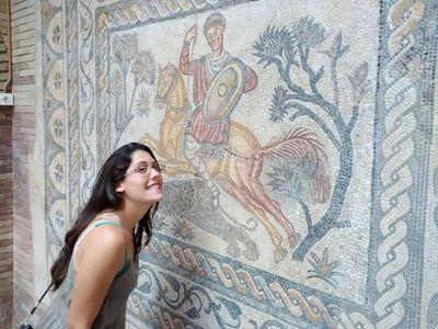 Naerin13's profile picture. Social Worker and Social Researcher. Aprendiz de Doctoranda. Amante de las relaciones sociales y enamorada de los pequeños placeres de la vida.