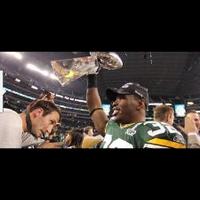 Brandon Jackson (@bjackson32) 's Twitter Profile