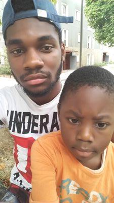 DeuspiBDC's profile picture. Si Dieu est avec moi qui peut etre contre ?
Snap : deuspibdc
#Bolasie#Team243#