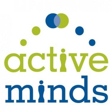SUNY Oswego's chapter of Active Minds.