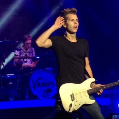 ''And this is our cover of Conor Maynard Vegas Girl, 1..2..3..'' https://t.co/ssx3XPsO7e