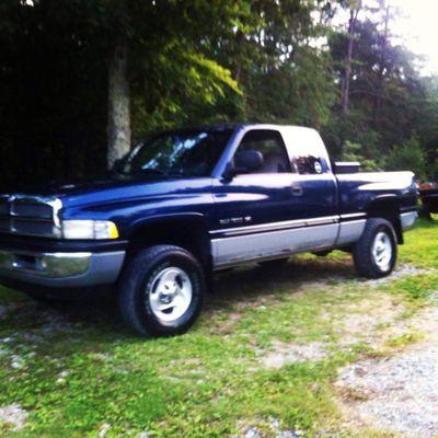 JoshuaWhitake18's profile picture. 