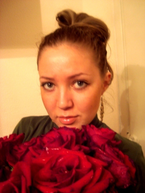 Svetita's profile picture. 