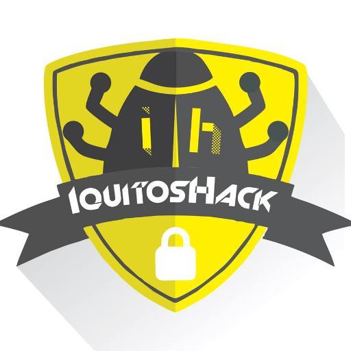 Congreso Regional de Estudiantes de Ingenieria de Sistemas e Informatica #IquitosHack2015 #IquitosHack #Tecnologia Web #Seguridad #HackingEtico