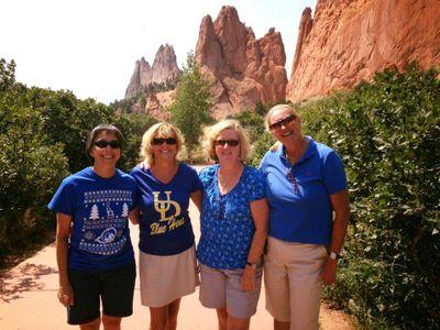 amymorangorman's profile picture. Delaware Grad, current Delaware Beach resident. Former Baltimore region resident. Sports fan - Blue Hens, Ravens, Orioles. Politics - Current Events - TV Shows