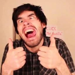 HolaSoiGermanGa's profile picture. Ojalá te guste el video, ponle me gusta y compartelo con tus amigos por Facebook y/o twitter, de verdad que me ayudaría muucho :'D y no olvides suscribirte