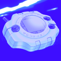 Digimon Community (@digimonc) 's Twitter Profile