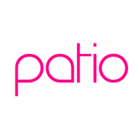 We Are Patio(@wearepatio) 's Twitter Profile Photo