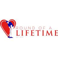Round Of A Lifetime(@ROALFoundation) 's Twitter Profile Photo