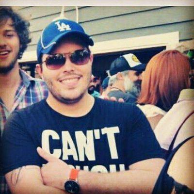 divieiragfc's profile picture. 