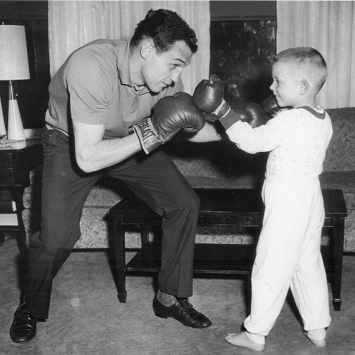 The story of World Middleweight Champion, Paul Pender, who throughout his boxing career was known for his brain as well as for his mitts.