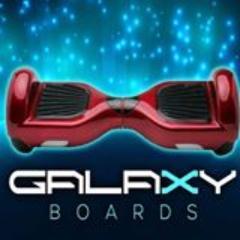 Galaxy Boards Profile