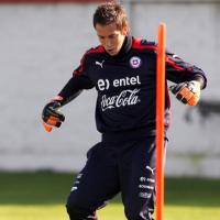 Ignacio González (@nacho0gonzalez) 's Twitter Profile