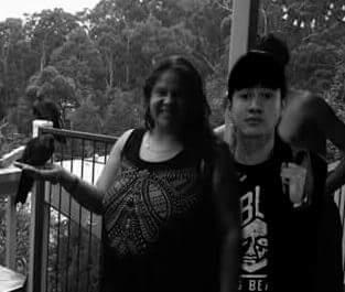 OsmondAmelia's profile picture. 