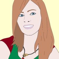 Elaine Risley - @ElaineRisley Twitter Profile Photo