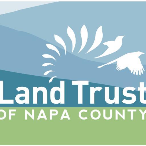 Land Trust of Napa County is a community-based nonprofit dedicated to preserving the character of Napa by permanently protecting land.