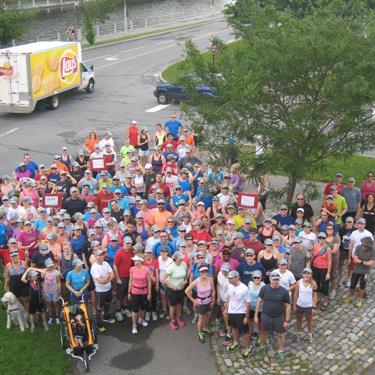 bankstreetRR's profile picture. Running Room