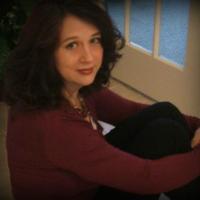 Andrea R. Cooper (@andrearcooper) 's Twitter Profile
