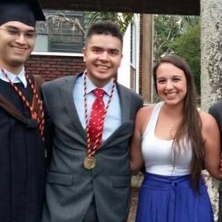 luly_angie's profile picture. Ing. multimedia