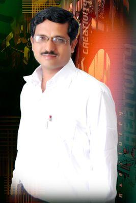 santoshphaltan's profile picture. Sir