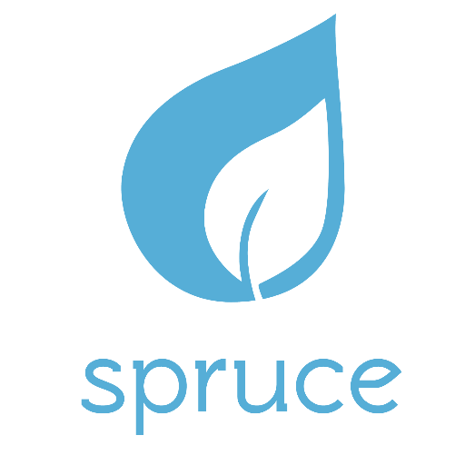 The next evolution in home irrigation. Spruce Irrigation Controller and Spruce Moisture Sensors - intelligently designed to save you water, money, and time.