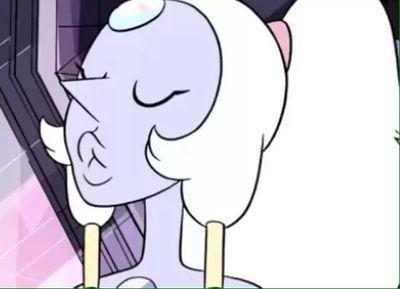 Currently garbage disposal for Merlinite's weird food | Avi by @Periwolf | #TeenGem #AU #SU #RP Serious/Crack