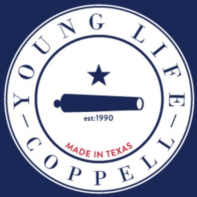 Follow us 4 every update about Coppell's: Young Life ★ Campaigners ★ @CoffeeTalkC Instagram: @CoppellYoungLife cvr.younglife@gmail.com | https://t.co/YQXtZj1kKS