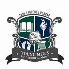 The official Twitter for @FortWorthISD's Young Men's Leadership Academy. Follow us on all platforms at @YMLAFW!