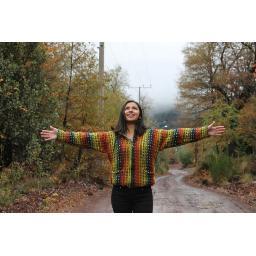 carlaparedesmu's profile picture. 