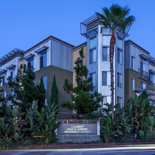 Luxury one and two bedroom apartment homes, located in Irvine California. Minutes away from John Wayne Airport and The District. Pet-friendly community.