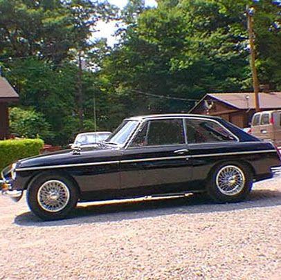 mike67mg's profile picture. Automotive enthusiast, motorcyclist, learning horses, parent