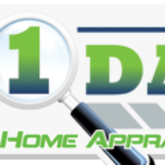 HomeAppraisalLA's profile picture. 