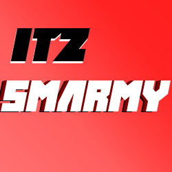 ItzSmarmy27's profile picture. 