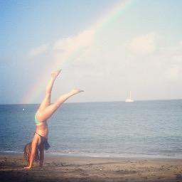 sunfloweryogaMA's profile picture. 