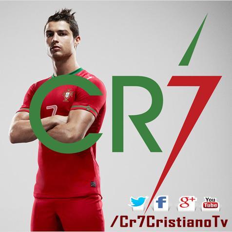 cr7cristianotv