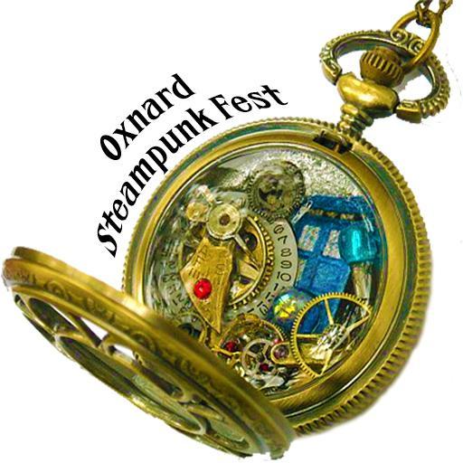 The Oxnard Steampunk Fest would like to invite you to join in the fun! The next event takes place in historic Heritage Square, Oxnard