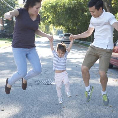 atozwellness's profile picture. Naturopathic husband and wife team. Teaching and practising in Toronto. Parents to a toddler and baby. Interested in all things related to reproductive health.