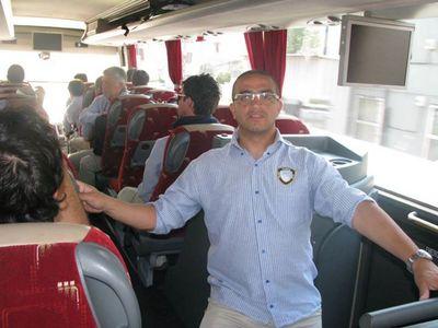 JoseMCabrera78's profile picture. 