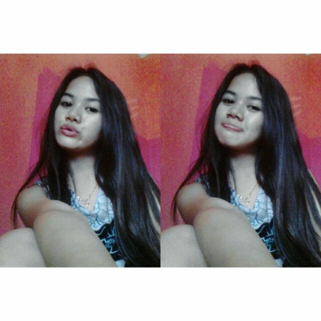 Fanya pambella || 03 juli 2000 || pahauman || pin : 24E7A45D || fb: fany