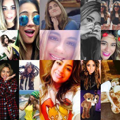 ORGULHO DO MEU FANDOM !!!! HARMONIZERS SIGAM @1423OurSecret ⇦ 5H Harmonizers® Ally my littler Hernandez ♥Camren ♥ Norminah ♥ (My name)+Ally ♥ Fifth Harmony ∞