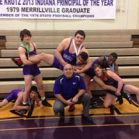 MHS Pirate WRSLN (@mhspiratewrsln) 's Twitter Profile