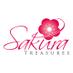 Sakura Treasures (@SakuraTreasures) Twitter profile photo