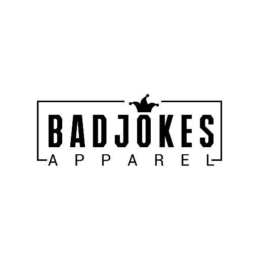#WhySoFunny When The #BadJokes Can make you Happy