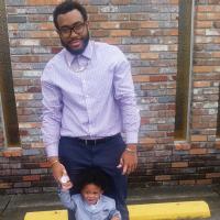Kevin Fletcher II (@__kfletch__) 's Twitter Profile