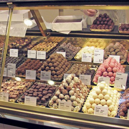 chocoさんのプロフィール画像