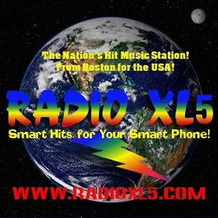 The Nation's Hit Music Station!  From Boston for the USA!  Smart Hits for Your Smart Phone!  Today's Hits-Indie Pop-2K's-90's-80s!  https://t.co/U1QAeJvuqT