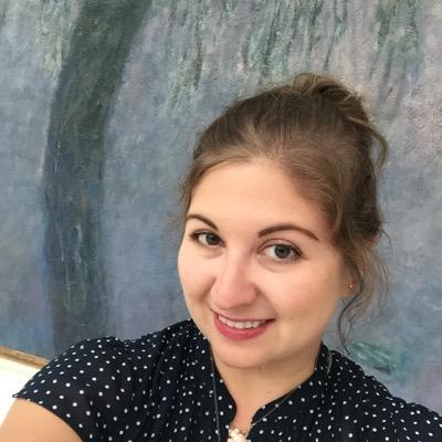 sara raffel fdg2017