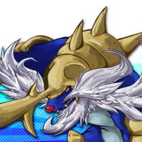 Dawson (@blindingblades) 's Twitter Profile